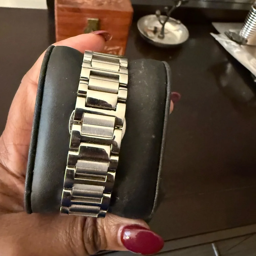 Movado Bold Watch - Picture 2 of 5